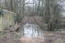 Parigny-les-Vaux